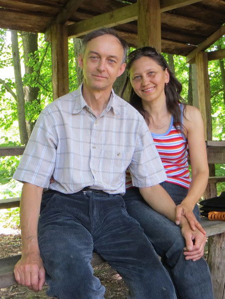 Татьяна Левашёва