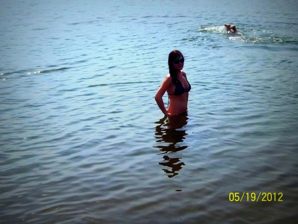 Настя Громова