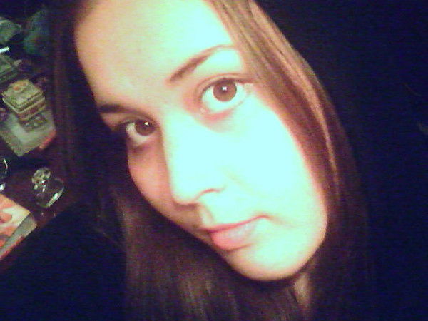 Нодира Алимова