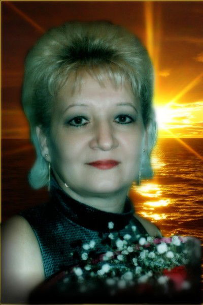 Наталья Ковалева