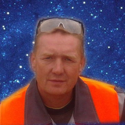 Сергей Ефимцев