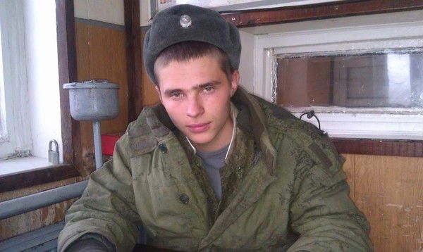 Евгений Коваленко