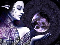 Наталья Анокова