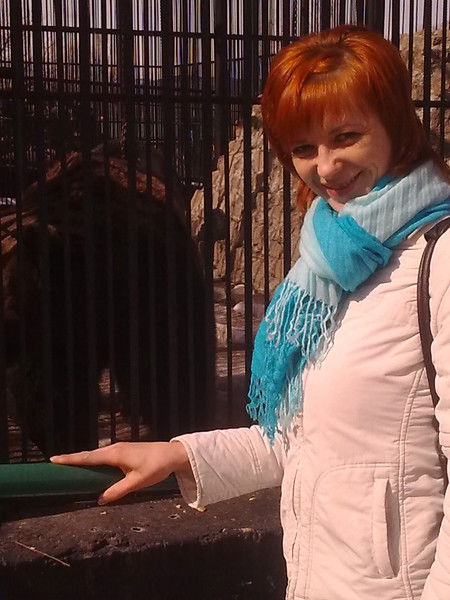 Елена Алексиевич