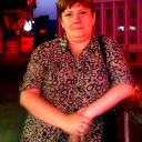 Любовь Измайлова