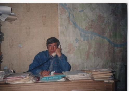 Юрий Иваньков