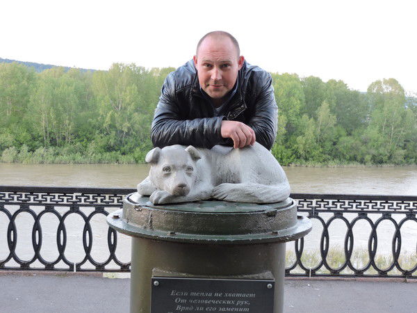 Павел Мосолов