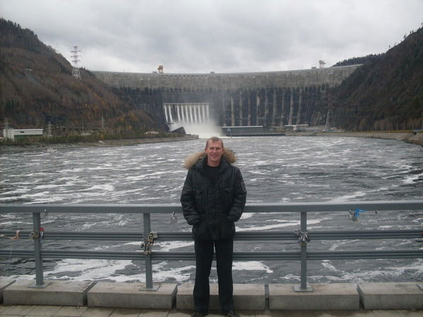 Павел Перевалов