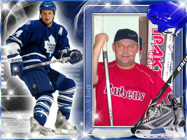 Юрий Меньшенин