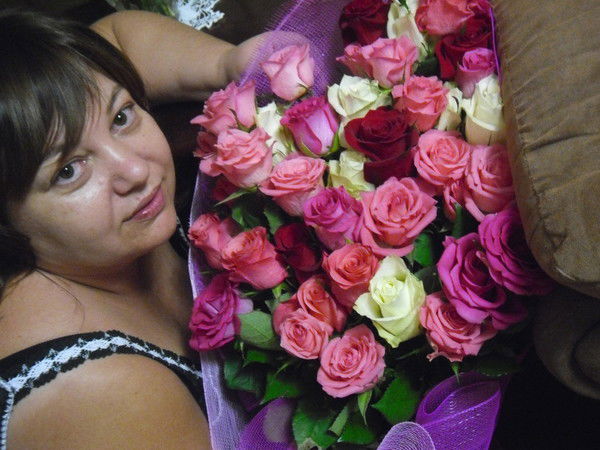 Наталья Кривко