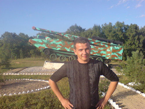 Леонид Соловьёв