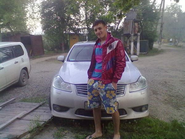 Анатолий Бородуля