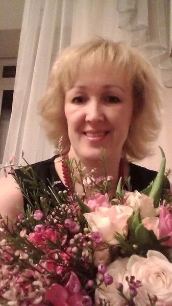 Татьяна Колосова