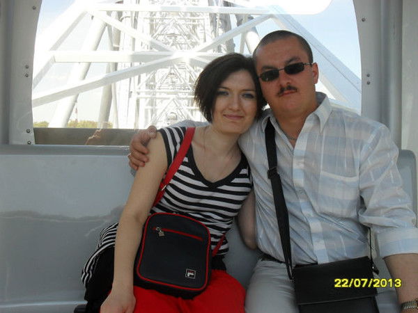 Ася Аветикян