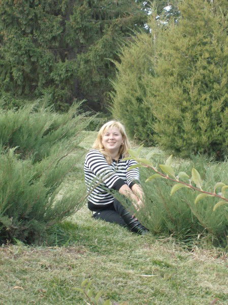 Ольга Абакумова