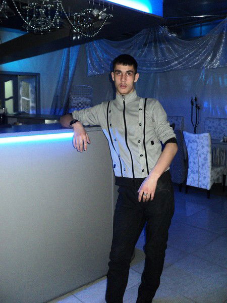 Александр Герасимчук