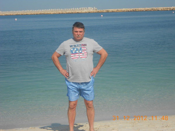 Сергей Рахчеев