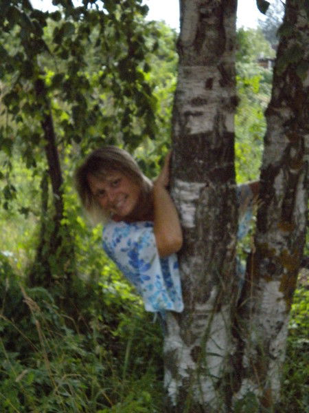 Светлана Васильева