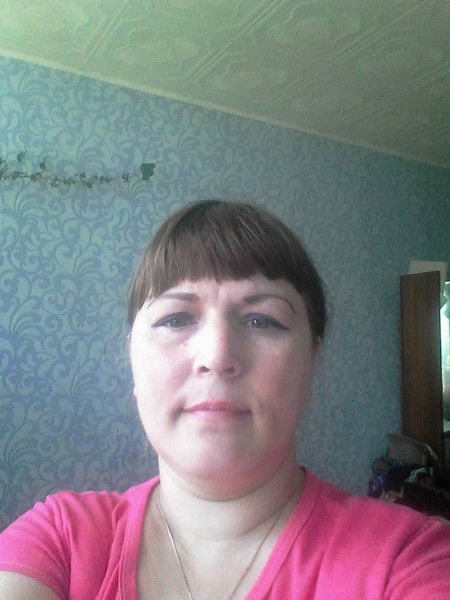 Татьяна Сергадеева