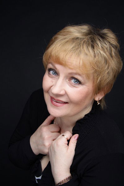 Светлана Семина