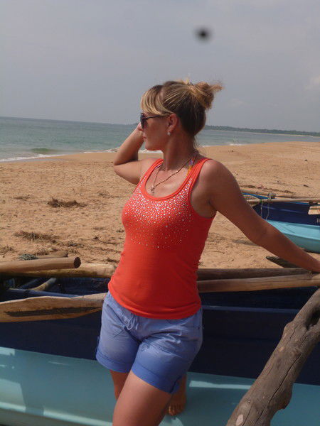 Ольга Дорогина