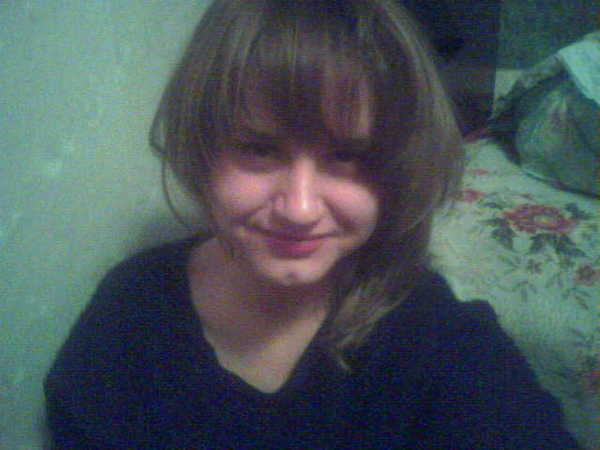 Анна Кондратьева