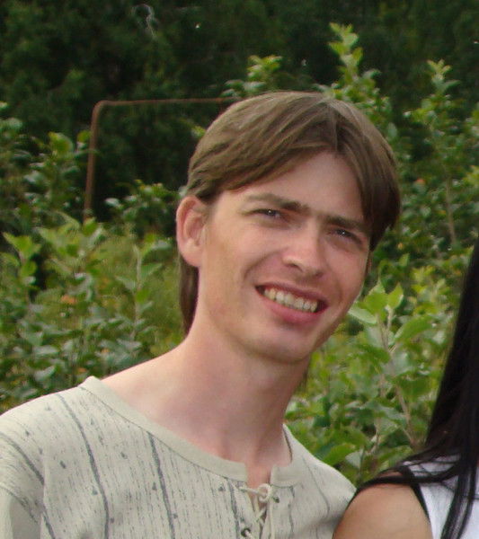 Антон Храмцов