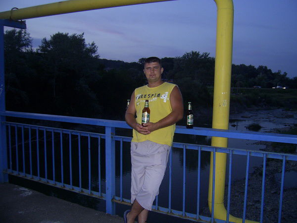 Александр Шамин