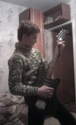 Олег Мусальников