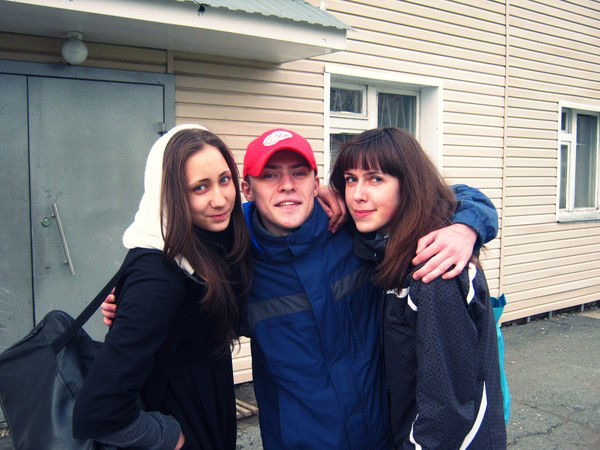 Виктория Коновалова