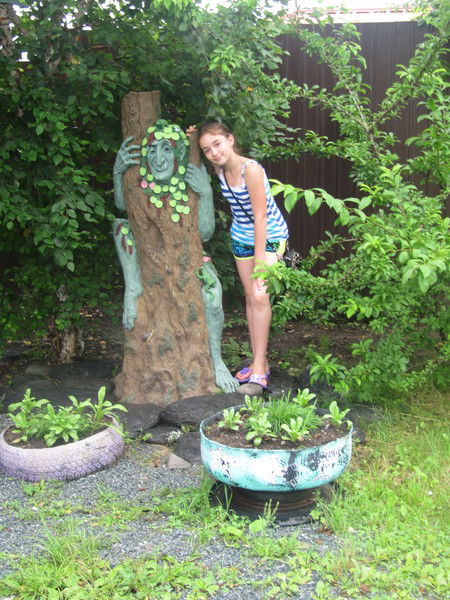 Смайлик В Кедах