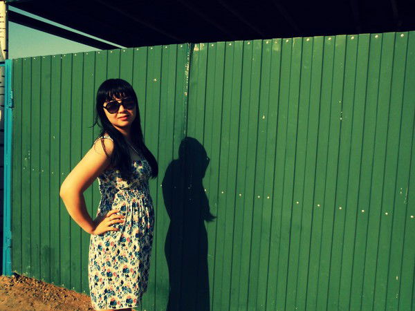 Я Лучшая, Но Не Твоя!