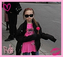 Екатерина Скворцова