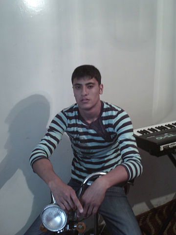 Ravshanbek Ravshanov