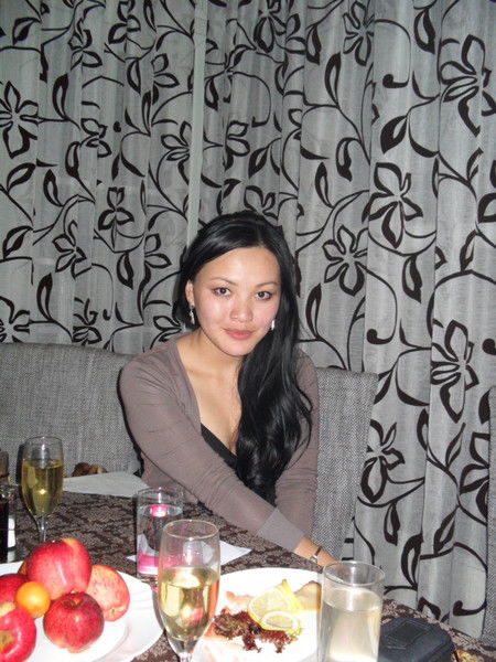 Жазира Намазова