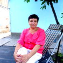 Маргарита Гулиганова
