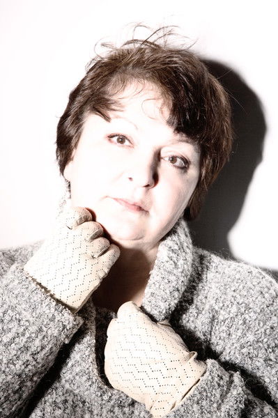 Ирина Бардина