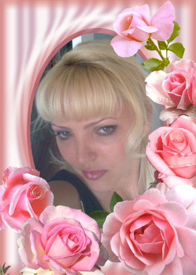 Наталья Кузнецова