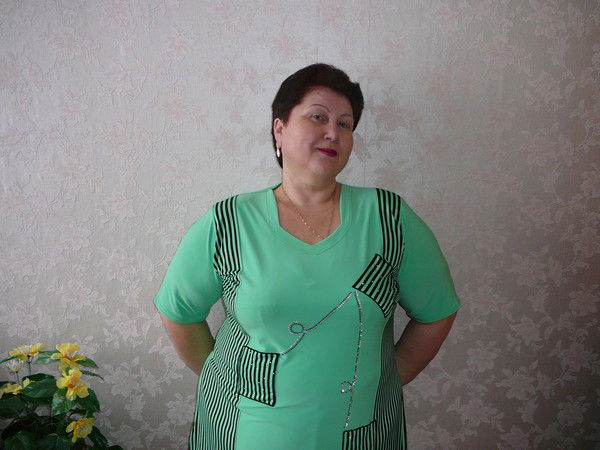 Вера Борисова