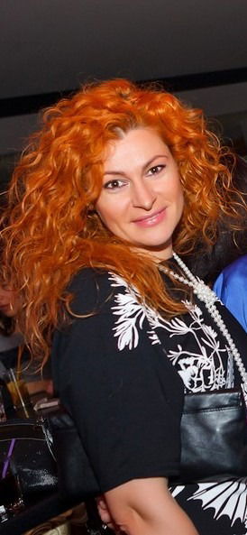 Зубенко Лилия