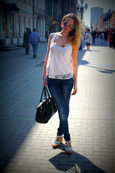 Анастасия Герасименко