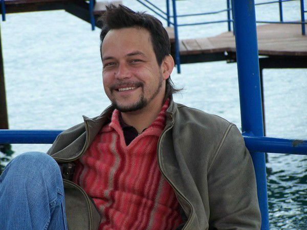 Денис Кочнев