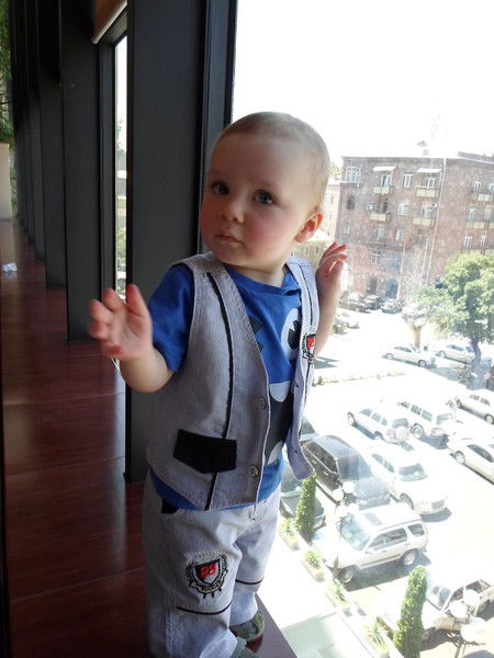 Siranush Bagdasaryan