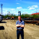 Михаил Кирсанов