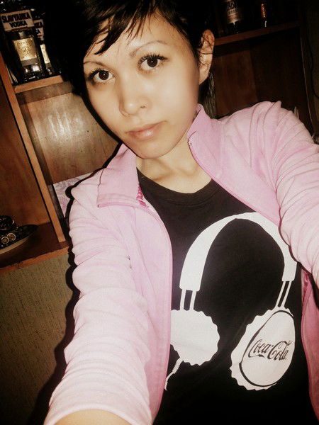 Гука :* Солнышко :*