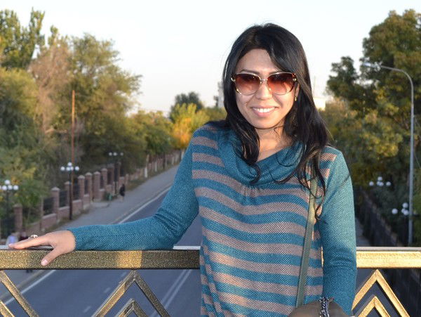 Гаухар Нурлан