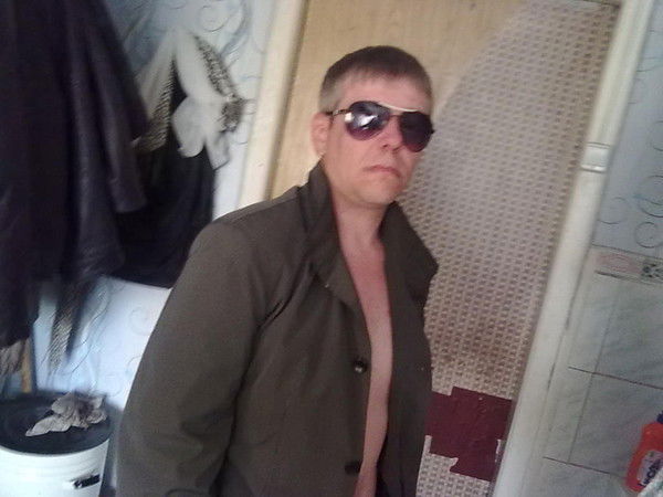 Алексей Тюнёв