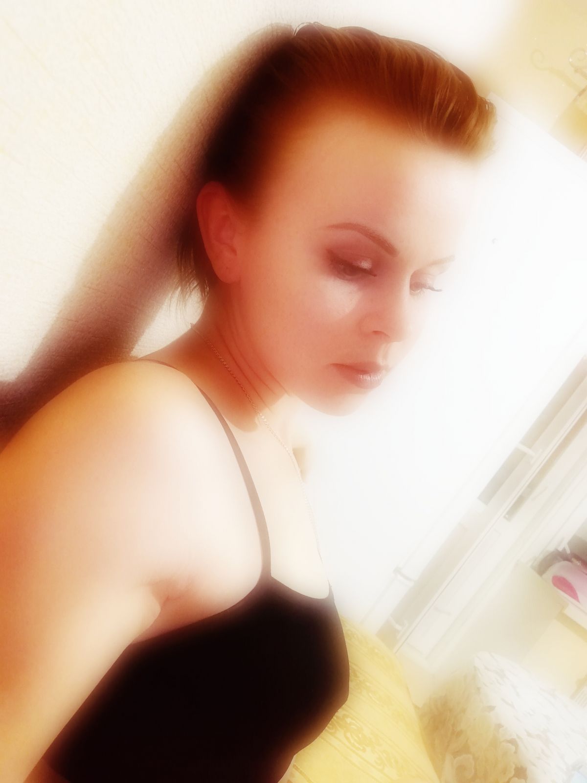 Александра Волненко