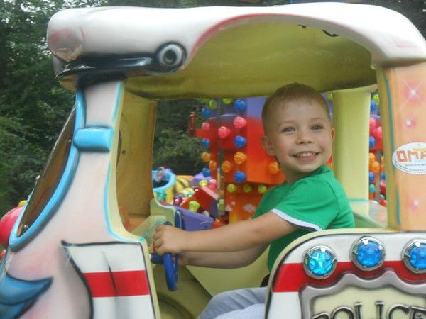 Ольга Наговицына