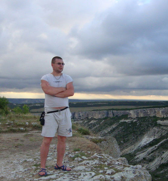 Ив@н Ив@ньiч